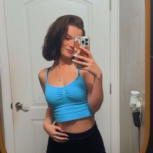 Meet your Posher, Heidi